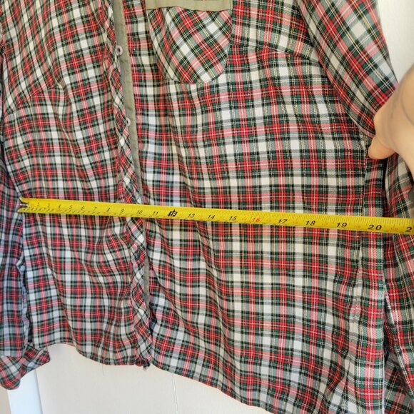 swedish button down shirt - Picture 6 of 6